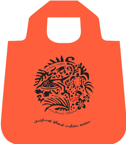 Reusable Shoppng Bags